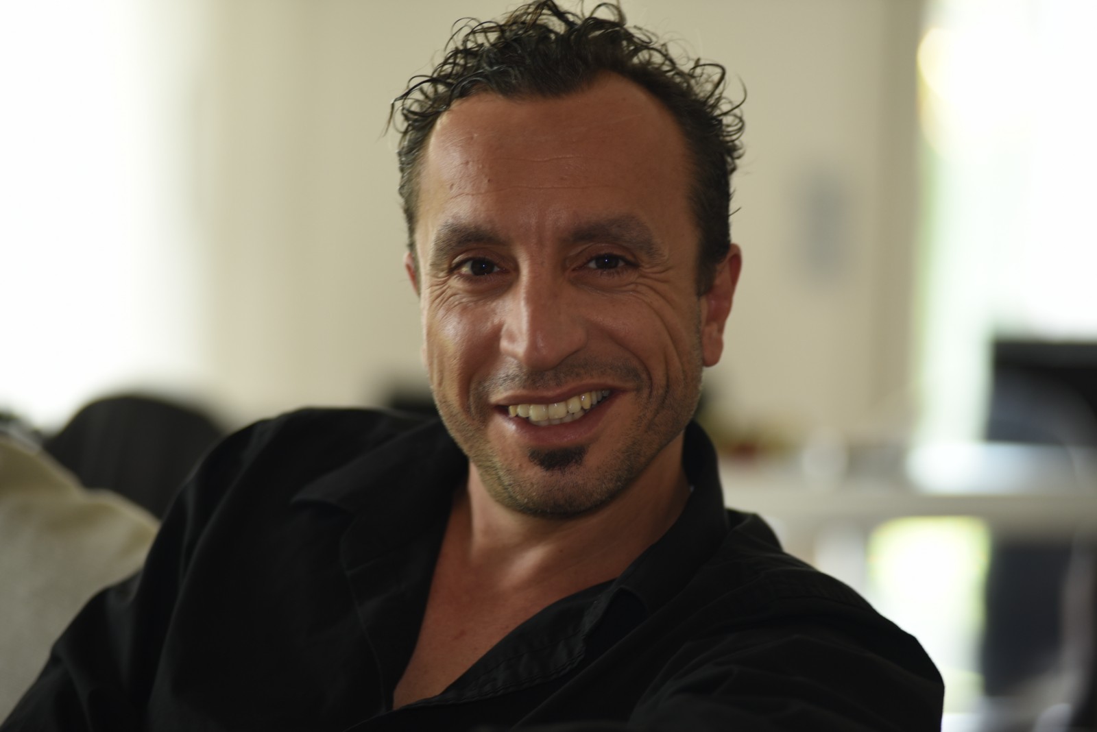 Guida Attori del Database degli attori, modelli, speaker del